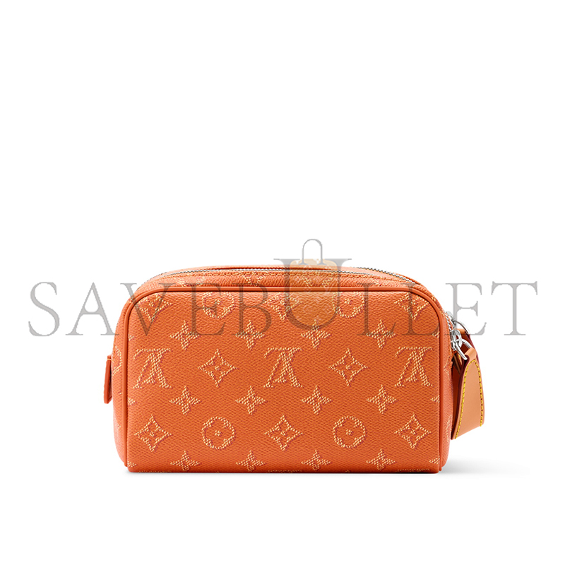LOUIS VUITTON MINI DOPP KIT M26873 (20*13*12cm) LOUIS VUITTON MINI DOPP KIT M26873 (20*13*12cm)